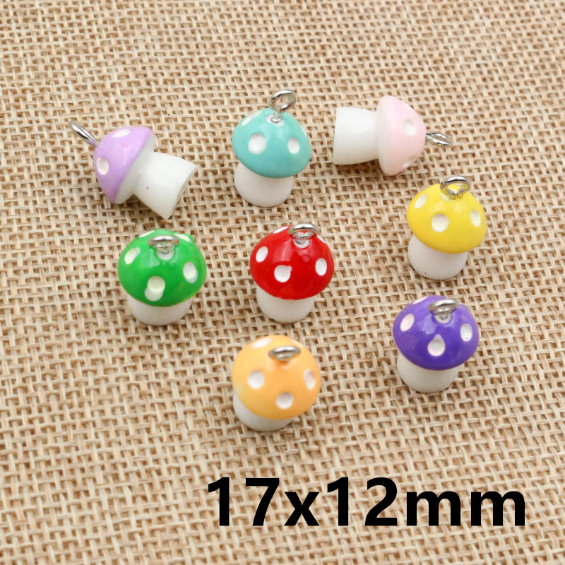 10 STUKS Hars Hanger Bedels Ko - Resin Art Supplies recensie en prijs