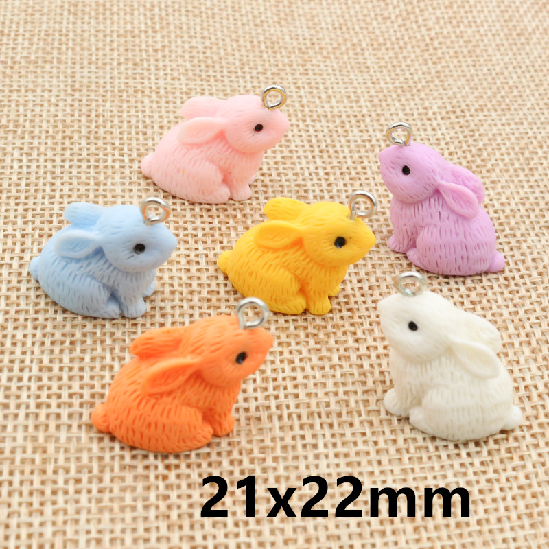 10 STUKS Hars Hanger Bedels Ko - Resin Art Supplies recensie en prijs