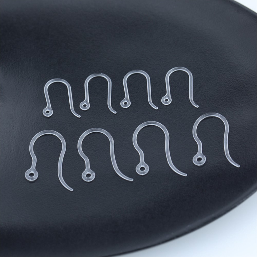 40 stuks doorzichtige plastic  - Resin Art Essentials recensie en prijs