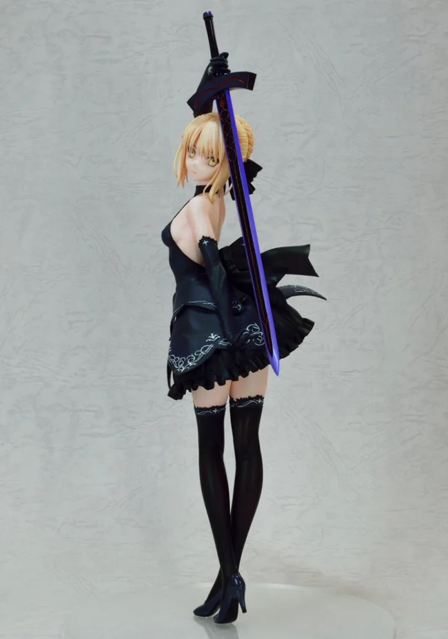 Anime sabel Fate/Grand Order A - Resin Art Online recensie en prijs