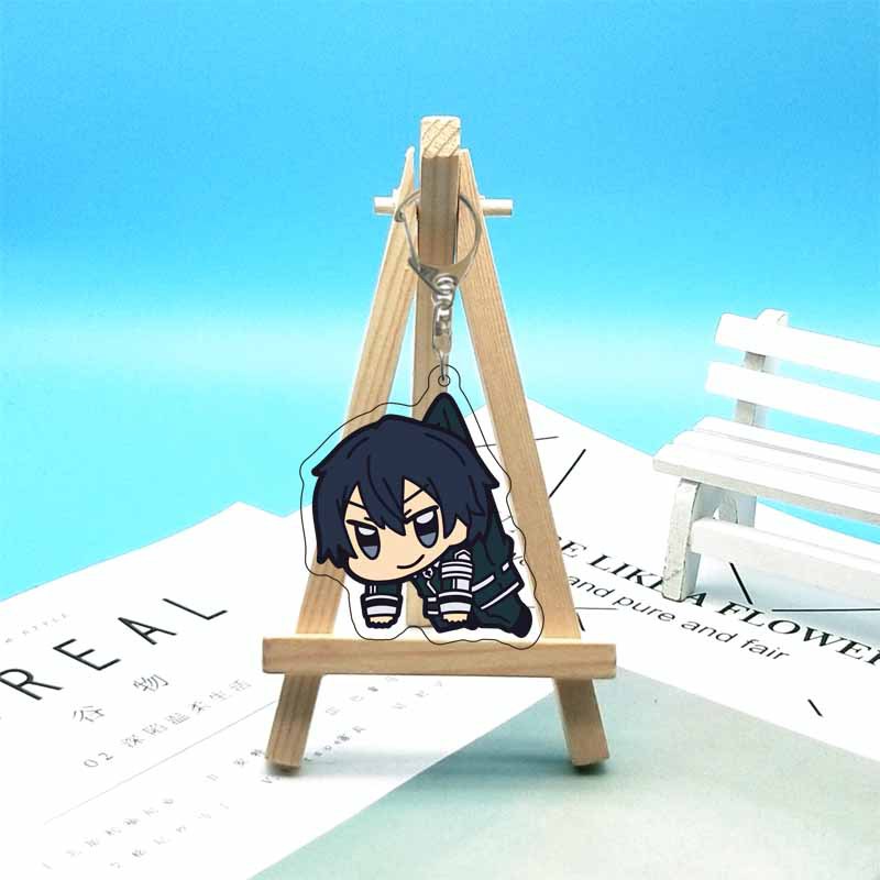 Sword Art Online Anime Merch K - Resin Art Online recensie en prijs