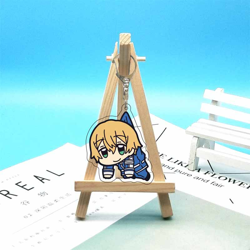 Sword Art Online Anime Merch K - Resin Art Online recensie en prijs