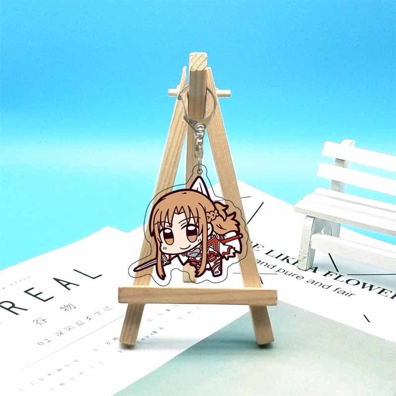 Sword Art Online Anime Merch K - Resin Art Online recensie en prijs