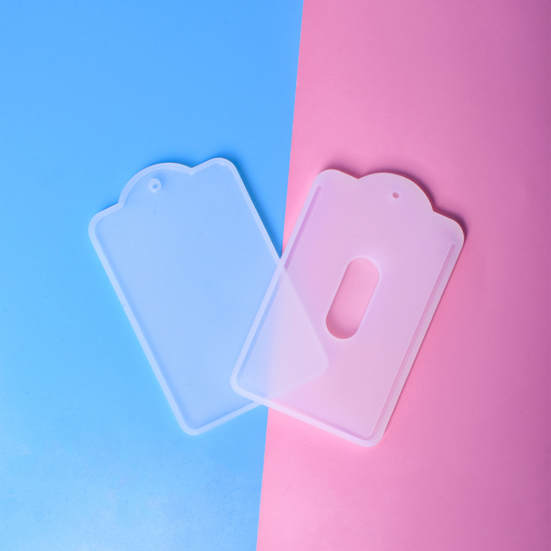 1 stuk kaart cover mal diy epo - Resin Art Epoxy recensie en prijs