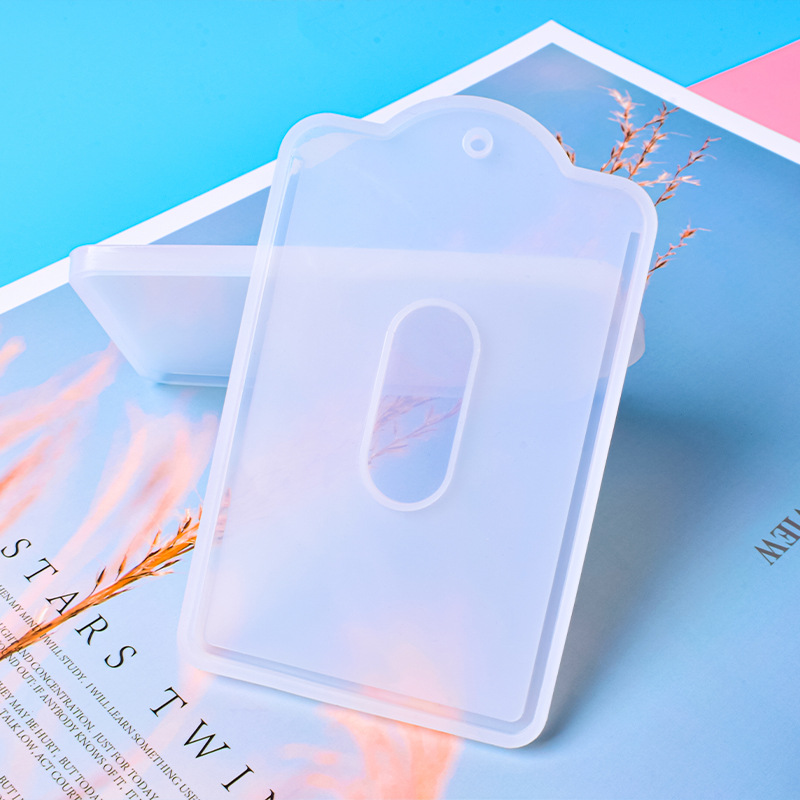 1 stuk kaart cover mal diy epo - Resin Art Epoxy recensie en prijs