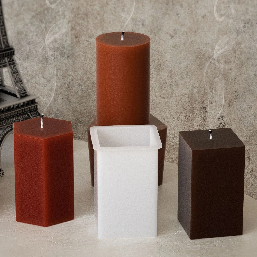 Eenvoudige kunstenaar geometri - Resin Artist recensie en prijs