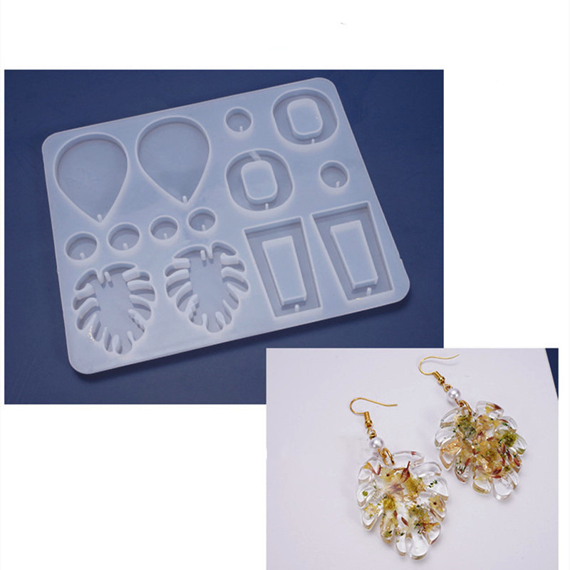 SNASAN G02 DIY Kristal Epoxy M - Resin Art Stone recensie en prijs