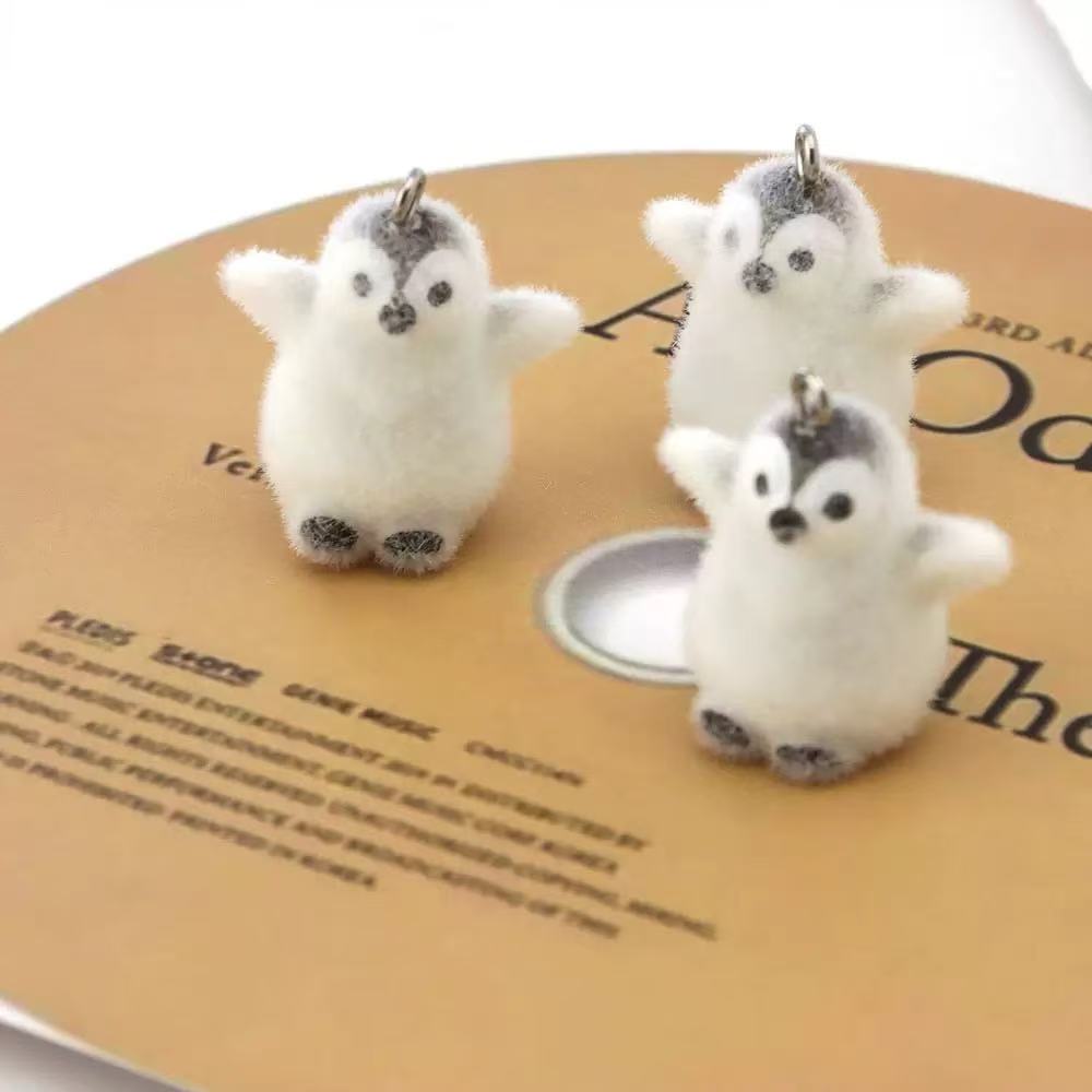 5 stks Massaal Kleine Pinguïn  - Resin Art Essentials recensie en prijs