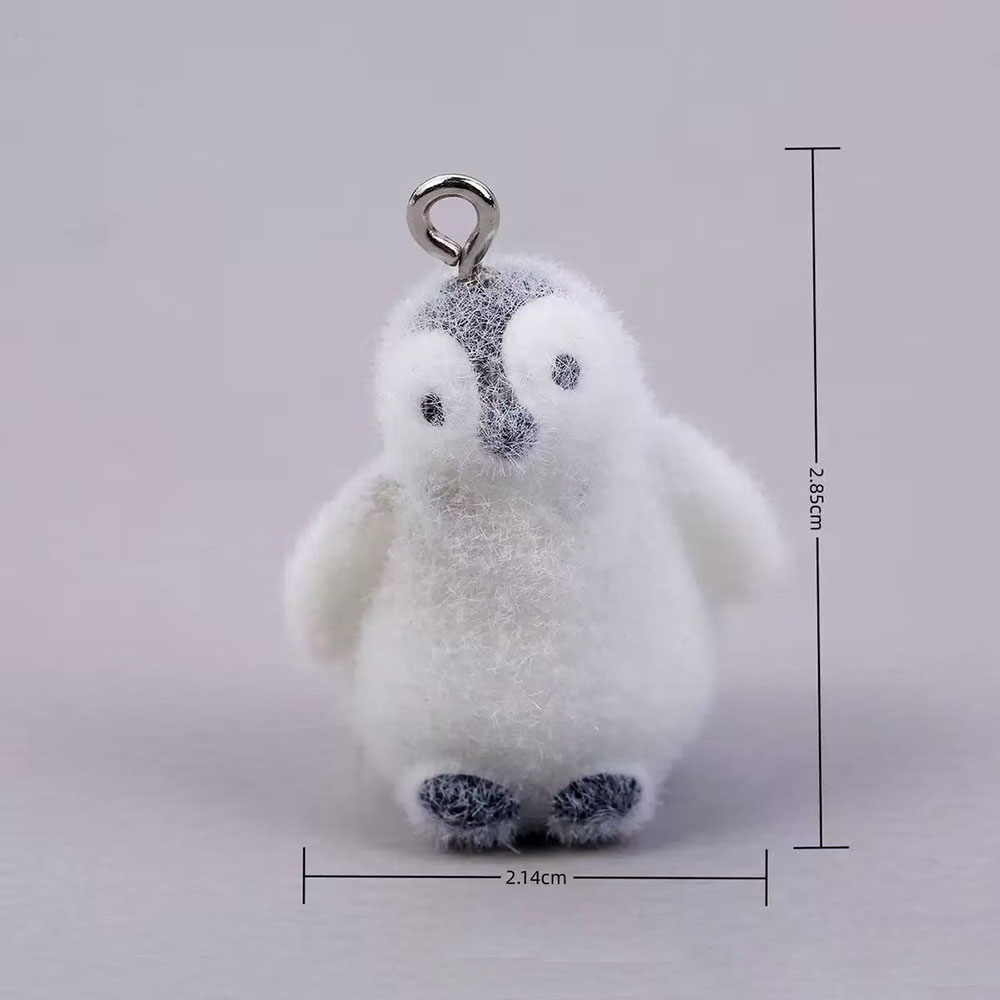 5 stks Massaal Kleine Pinguïn  - Resin Art Essentials recensie en prijs