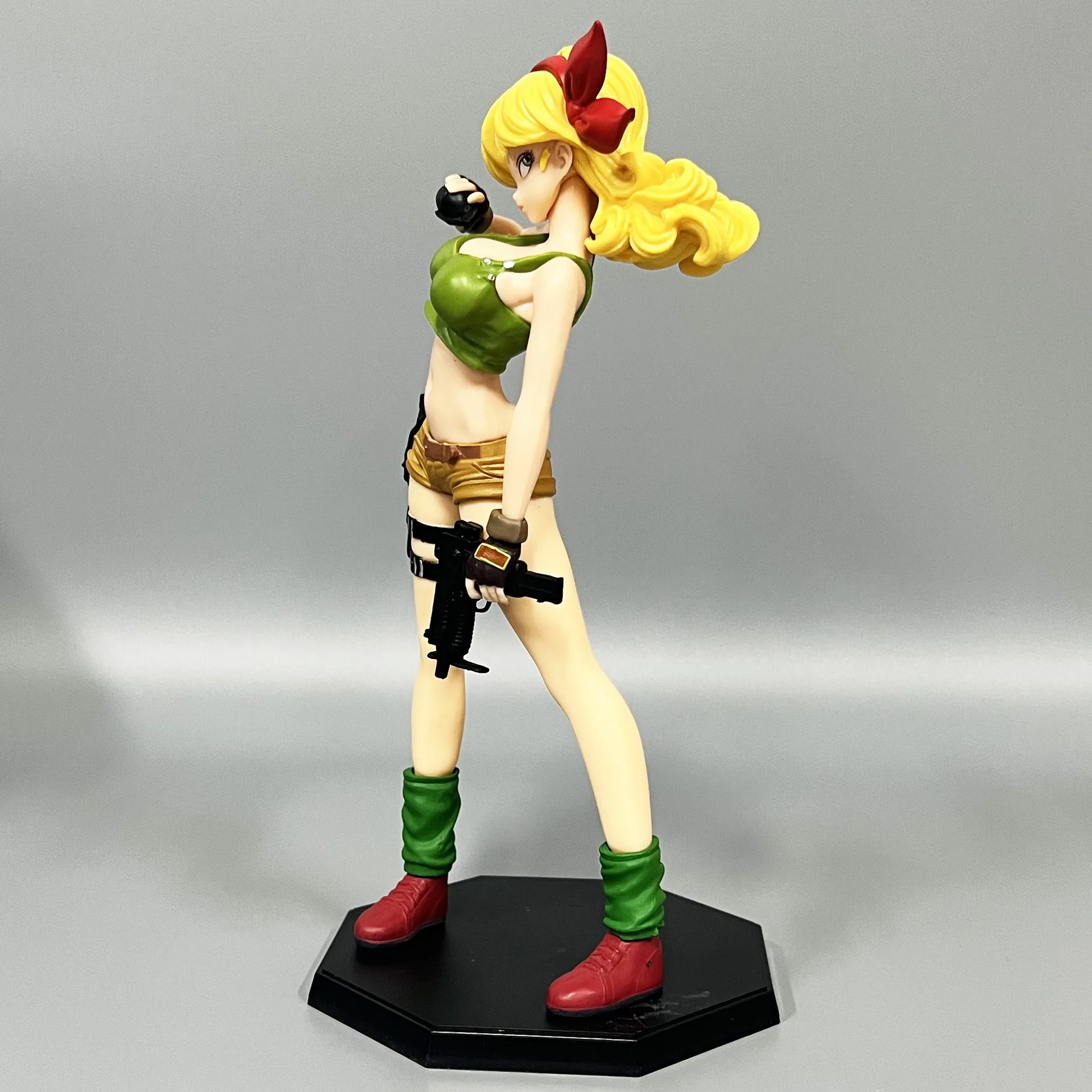 25CM Dragon Ball Z Figuur Lunc - Resin Art Dragon Ball Z recensie en prijs